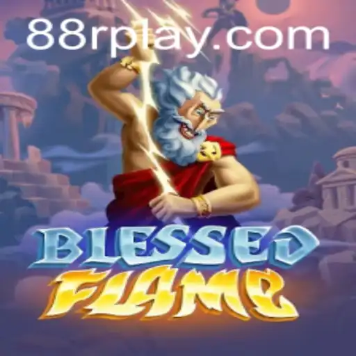 Descubra o Mundo de BlessedFlame: Um Novo Fenômeno nos Jogos de Tabuleiro