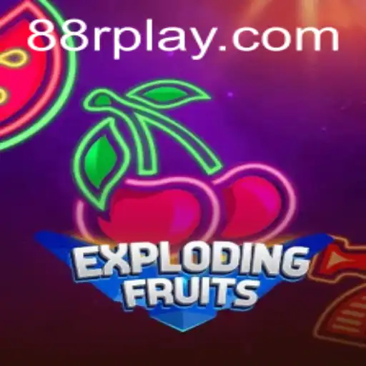 ExplodingFruits: Um Jogo de Estratégia e Sorte que Transforma Diversão em Explosão