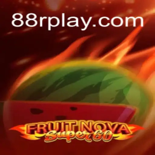 Explorando o Mundo de FruitNovaSuper60: Uma Viagem Pelo Jogo Vibrante