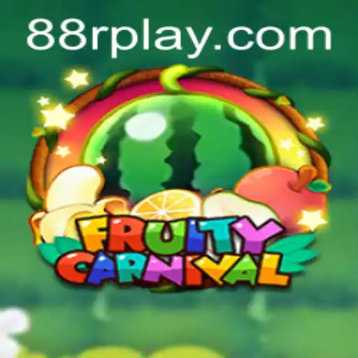 Explorando o Mundo Colorido e Divertido de FruityCarnival
