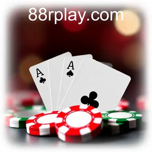 Tudo Sobre Jogos de Pôquer: Estratégias, História e Curiosidades 88r