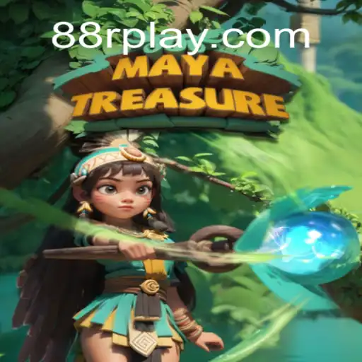 Explorando MayaTreasure: Um Mergulho no Mundo Aventureiro dos Tesouros Perdidos