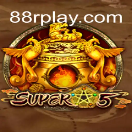 Conheça o Incrível Jogo Super5: Estratégia e Diversão com 88r