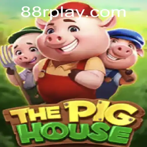 Descubra o Mundo Fascinante de ThePigHouse: Um Jogo de Estratégia Inovador