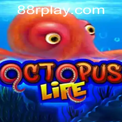Explorando OctopusLife: O Fascinante Mundo Submarino do Novo Jogo Baseado em Estratégia