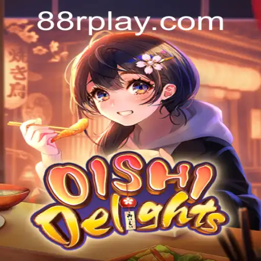 Descubra o Mundo Fascinante de OishiDelights: Um Jogo de Estratégia Inovador