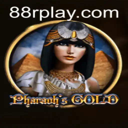 PharaohsGold: Aventura no Egito Antigo com um Toque Moderno