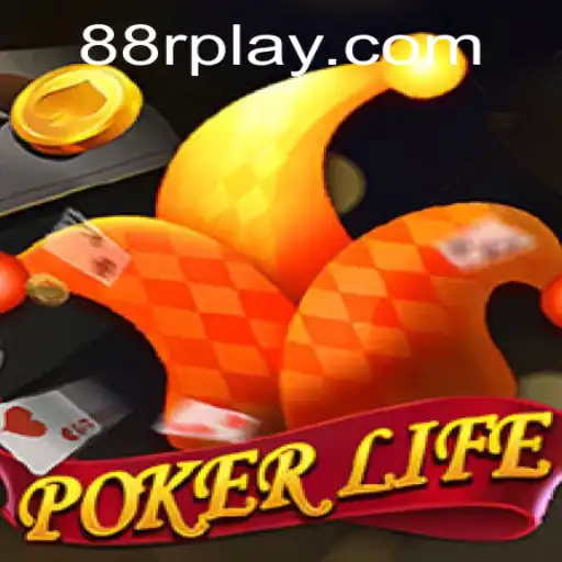 PokerLife: Uma Nova Era nos Jogos de Poker com 88r