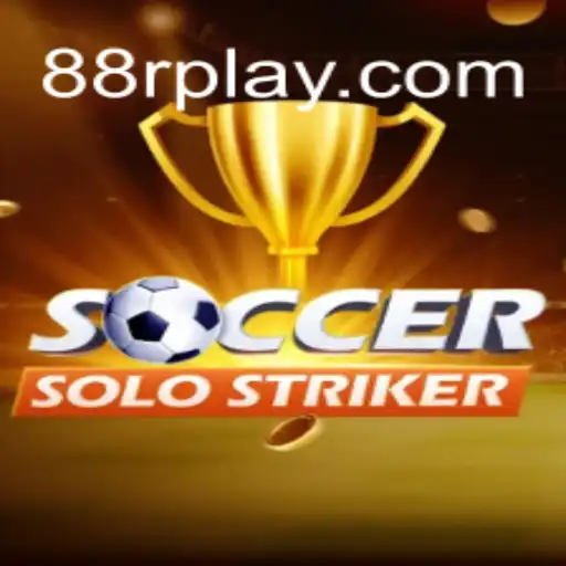 SoccerSoloStriker: Dominando o Campo com Estratégia e Agilidade