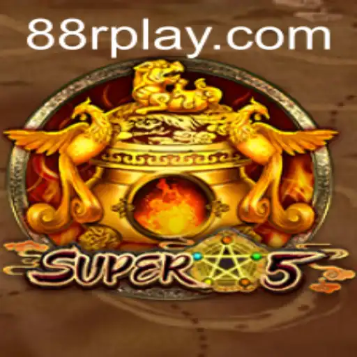 Conheça o Incrível Jogo Super5: Estratégia e Diversão com 88r