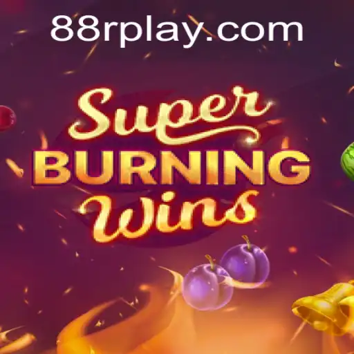 Explorando SuperBurningWins: Um Mergulho em sua Jogabilidade e Regras Inovadoras