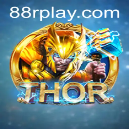 THOR: Um Jogo Épico de Estratégia e Aventura